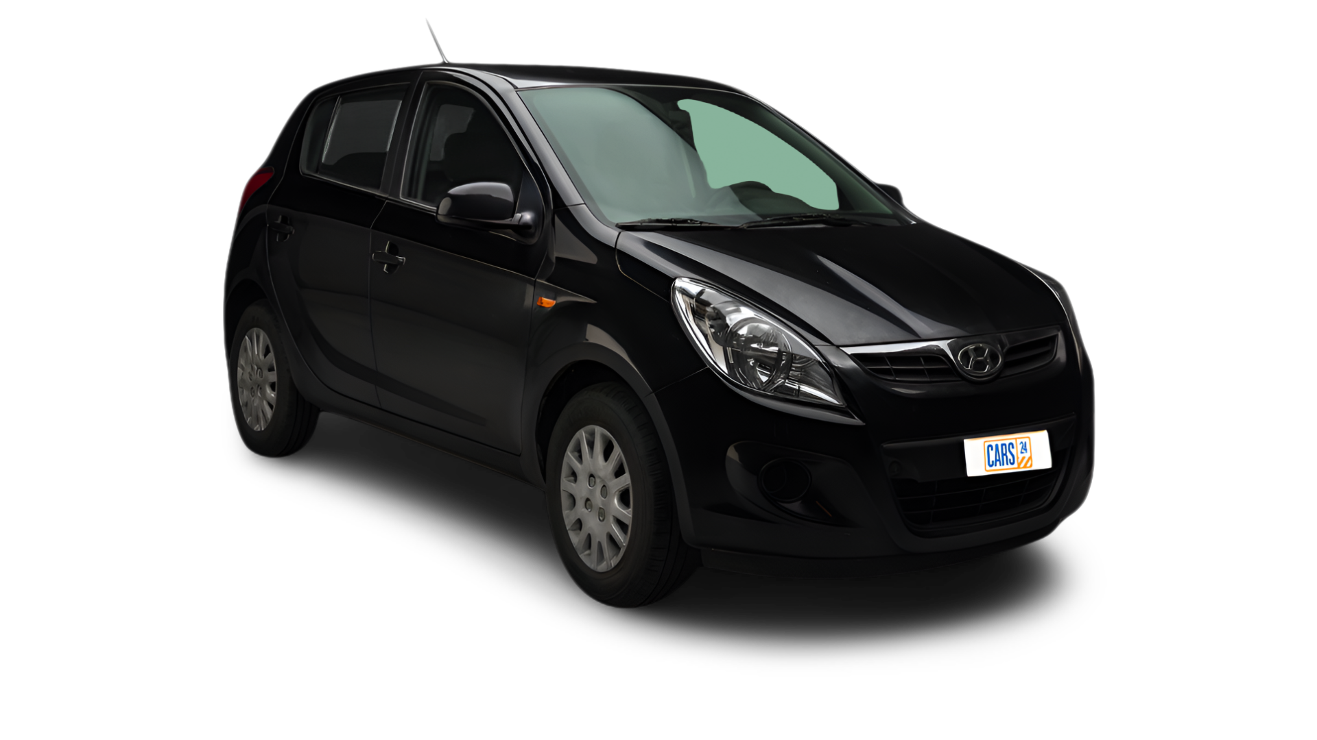 2010 Hyundai i20 - Hatchback - Petrol - Manual - ₹1.40 lakh